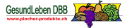 Plocher Schweiz Gesundleben DBB Logo