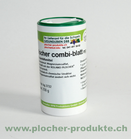 Plocher Schweiz Gesundleben DBB Plocher Combi-Blatt mg