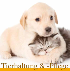 Plocher Schweiz Gesundleben DBB Harmonie Hund und Katze