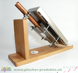PlocherKat Montagebeispiel PlocherKat Montagebeispiel