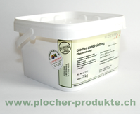 Plocher Schweiz Gesundleben DBB Plocher Combi-Blatt mgs Plocher Schweiz Gesundleben DBB Plocher Combi-Blatt mg