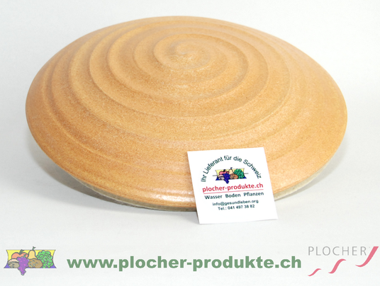Plocher Schweiz Gesundleben DBB Harmonizer Plocher Schweiz Gesundleben DBB Harmonizer