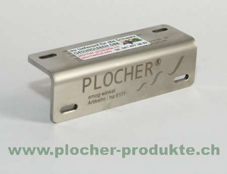 Plocher E-Smog Winkel