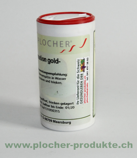 Plocher Kieselerde Information Diamant 70gr