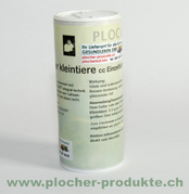 Plocher Schweiz Gesundleben DBB PLocher Kleintiere Futtermittel Plocher Schweiz Gesundleben DBB Plocher Kleintiere Futtermittel