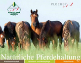 Plocher Schweiz Gesundleben DBB Boden Kompost Pflanzenstärkung Natürliche Pferdehaltung