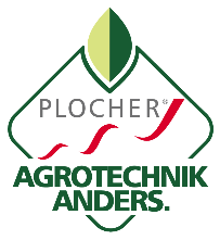 PLOCHER SCHWEIZ GESUNDLEBEN DBB Plocher Agrotechnik Landwirtschaft  Logo