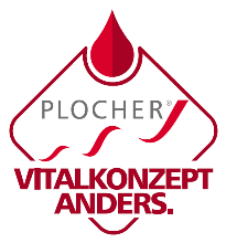 PLOCHER SCHWEIZ GESUNDLEBEN DBB Plocher Vitalkonzept Logo PLOCHER SCHWEIZ GESUNDLEBEN DBB Plocher Vitalkonzept Logo