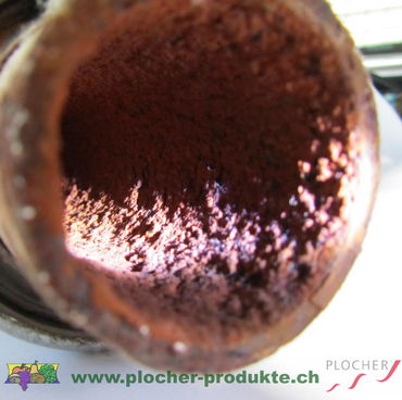 Plocher Schweiz Gesundleben DBB Rost im Rohr erzeugt Sanierungskosten Plocher Schweiz Gesundleben DBB Rost im Rohr erzeugt Sanierungskosten