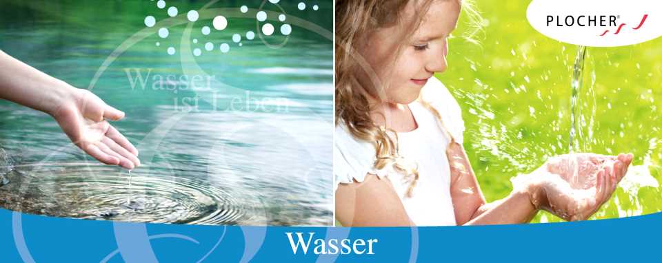 Plocherkat Plocher Schweiz GESUNDLEBEN GESUNDLEBEN Wasservitalisierung Plocherkat Plocher Schweiz